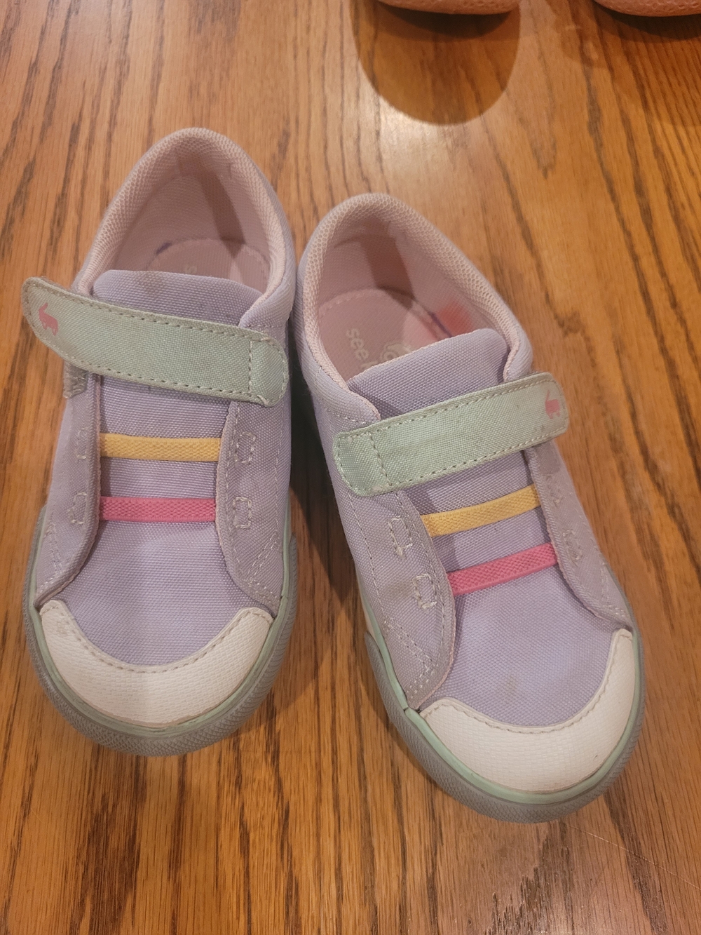See Kai Run Morgan Sneaker 9